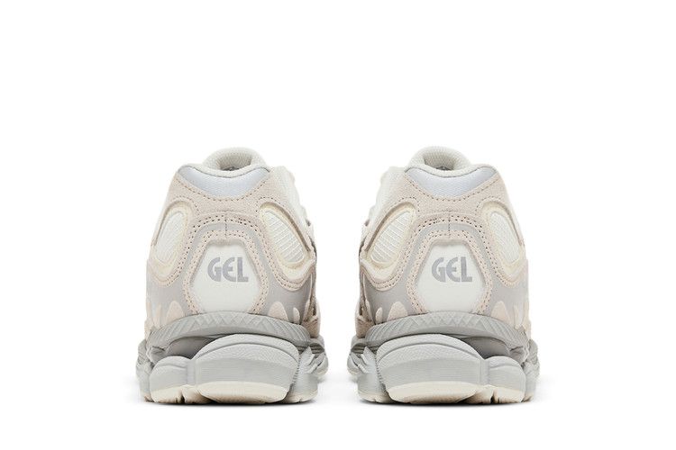 Asics Gel NYC Grey Cream