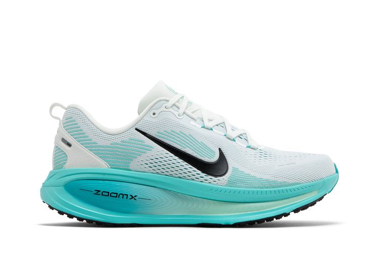 Nike Vomero 18 Dusty Cactus Geode Teal — foto 2