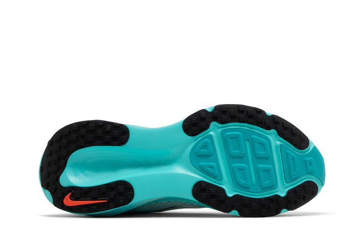 Nike Vomero 18 Dusty Cactus Geode Teal — foto 5