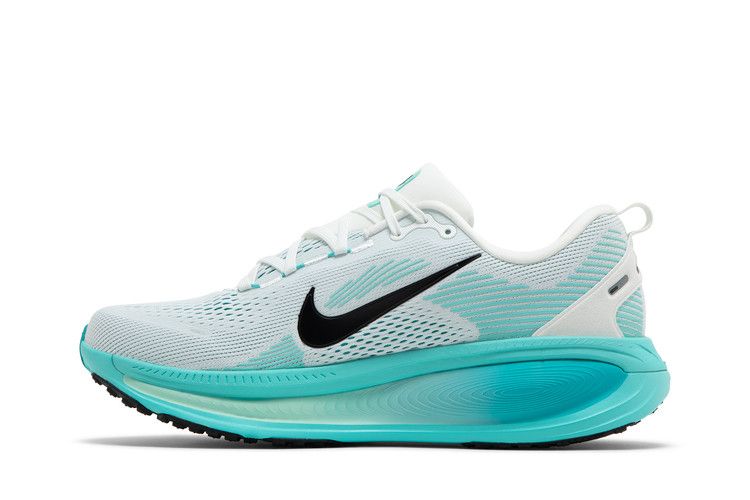 Nike Vomero 18 Dusty Cactus Geode Teal — foto 4