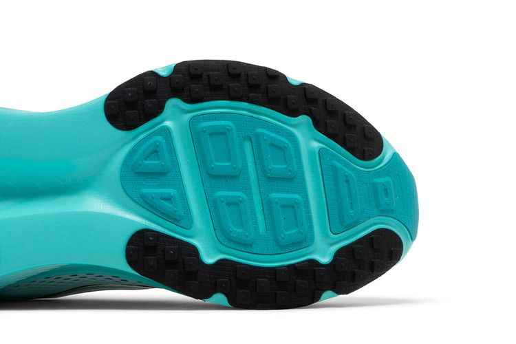 Nike Vomero 18 Dusty Cactus Geode Teal — foto 6