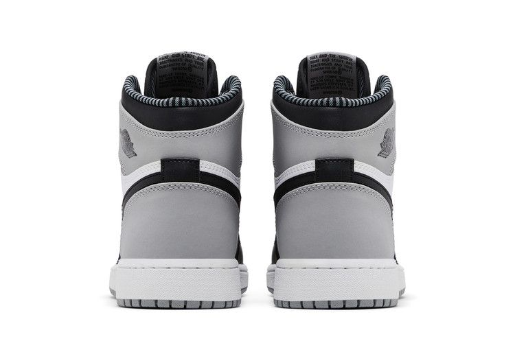 Air Jordan 1 RETRO High OG Bg Barons