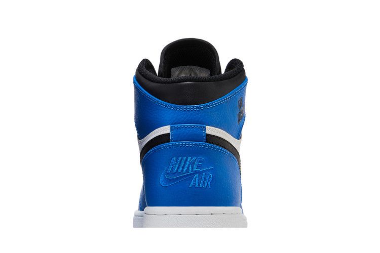 Air Jordan 1 RETRO High Bg Soar