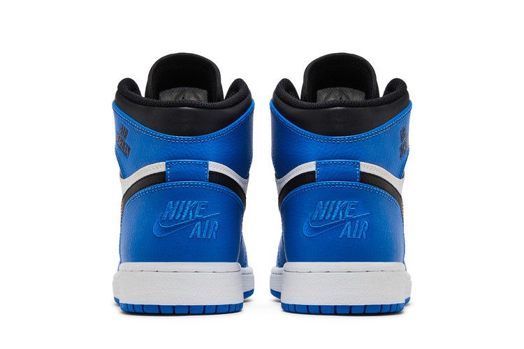 Air Jordan 1 RETRO High Bg Soar