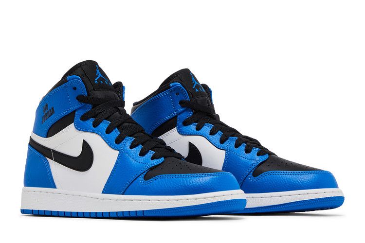 Air Jordan 1 RETRO High Bg Soar