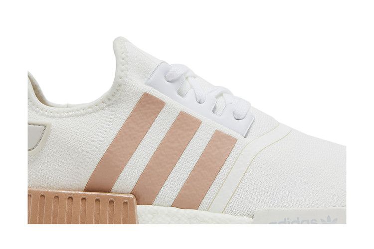 adidas gazelle silver green womens adidas main image 1