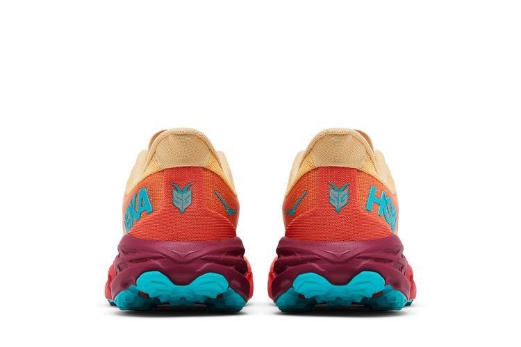 Hoka Wmns Speedgoat 5 'impala Flame'