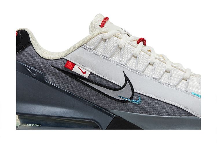 Buy Nike Air Max Pulse Roam 'Summit White Metallic Silver