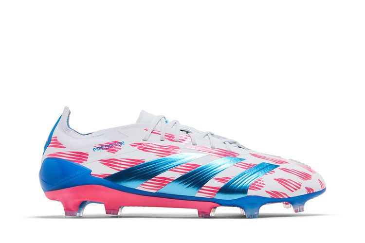 adidas Predator Elite FG Players Pack — foto 2