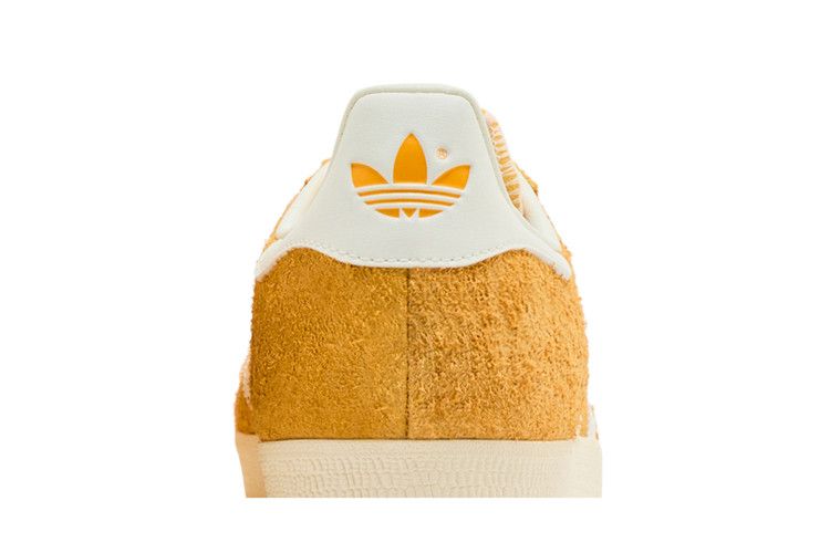 Adidas Gazelle 'preloved Yellow'