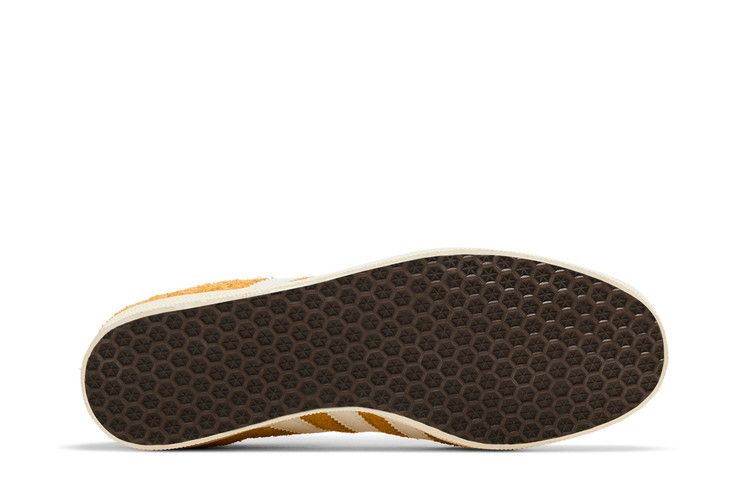 Adidas Gazelle 'preloved Yellow'