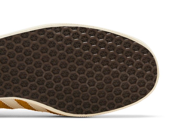 Adidas Gazelle 'preloved Yellow'