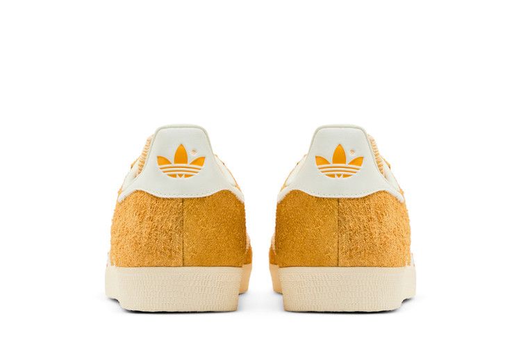 Adidas Gazelle 'preloved Yellow'
