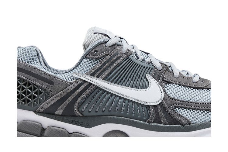 Buy Nike Air Zoom Vomero 5 'Cool Grey' - HF1553 003 | GOAT