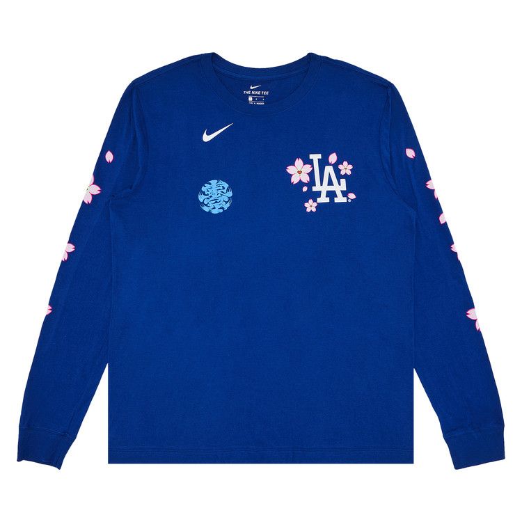 ☆ KITH x DODGERS long-sleeve tee コラボTシャツ ☆ 1584696_01.jpg.jpeg