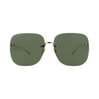 Buy Gucci Square Sunglasses  display picture 1