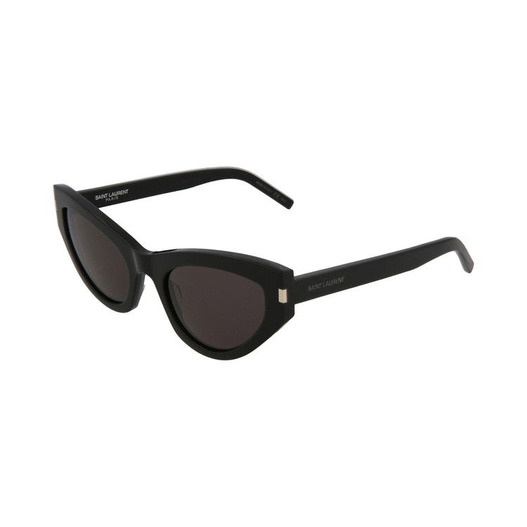 Buy Saint Laurent Cat Eye Sunglasses  display picture 3