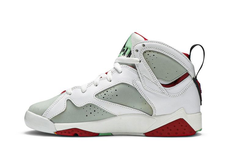 Buy Air Jordan 7 Retro BG 'Hare' - 304774 125 | GOAT Buy Air Jordan 7 Retro BG 'Hare' - 304774 125 | GOAT