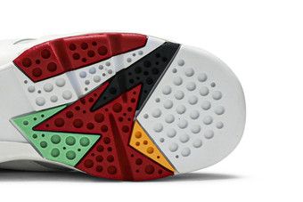 Buy Air Jordan 7 Retro BG 'Hare' - 304774 125 | GOAT