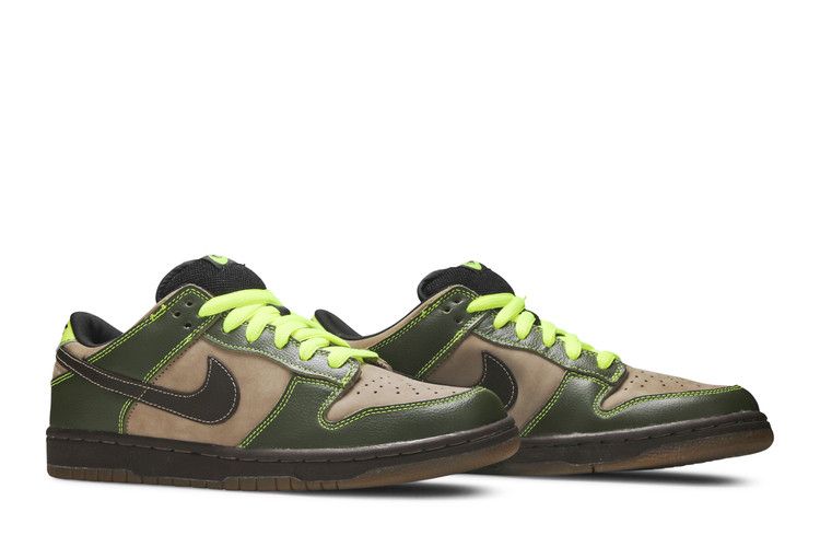 ★名作品★希少品★入手困難★Jedi ジェダイ ダンク 304292-222 Nike SB Dunk Low Jedi Men's - 304292-222 - US