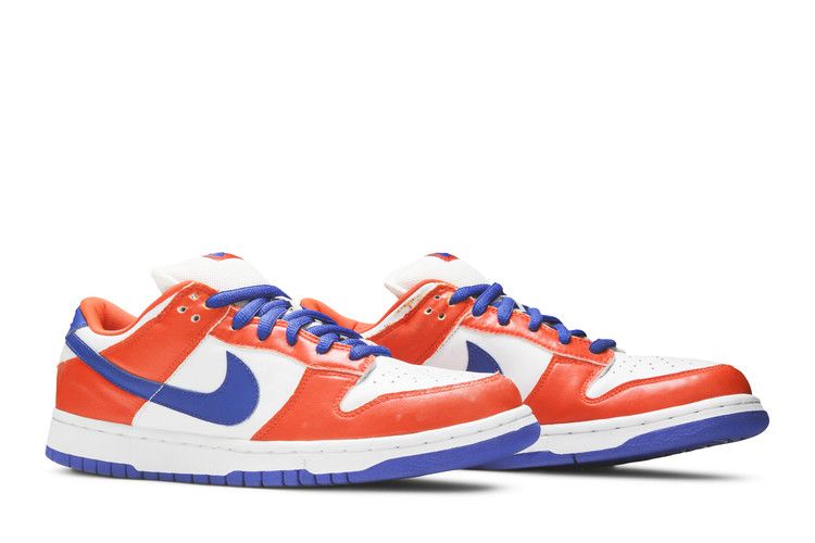 nike sb dunk low supa