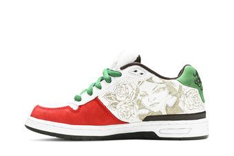Buy Nike Paul Rodriguez Zoom Air Elite 'Cinco De Mayo' - 312953