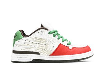 Buy Paul Rodriguez Zoom Air Elite 