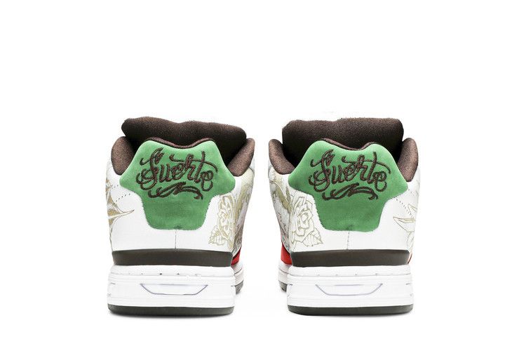 Buy Paul Rodriguez Zoom Air Elite 'Cinco De Mayo' - 312953