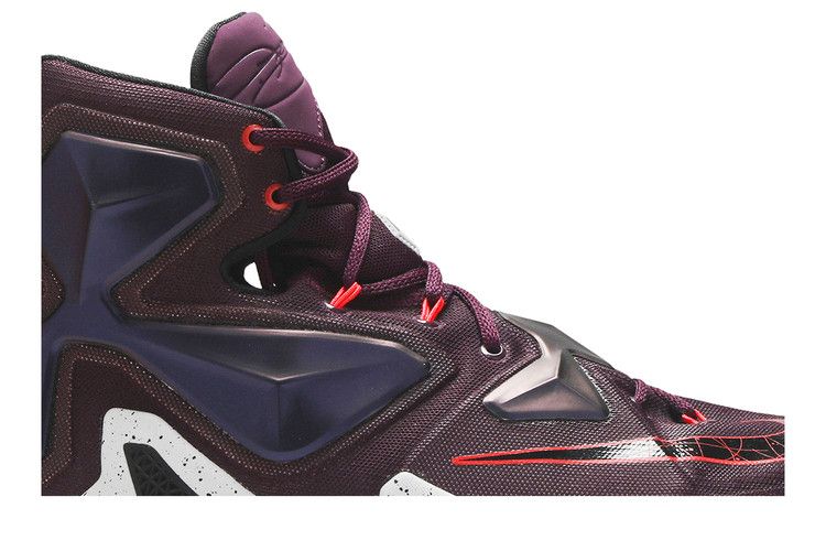 13 Low Lebron James Maroon Shoes Buy LeBron 13 'Mulberry