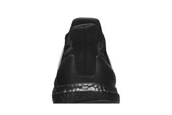 Buy adidas Men's UltraBoost 1.0 Limited 'Triple Black' - BB4677 | GOAT