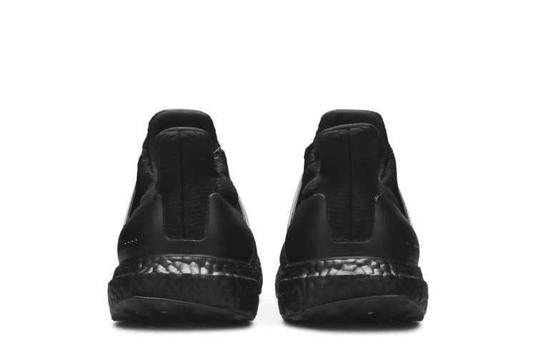 Buy adidas Men's UltraBoost 1.0 Limited 'Triple Black' - BB4677 | GOAT