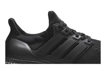 Buy Adidas UltraBoost 1.0 Limited 'Triple Black' - BB4677 | GOAT