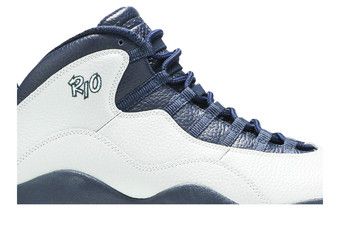 jordan 10 rio footlocker