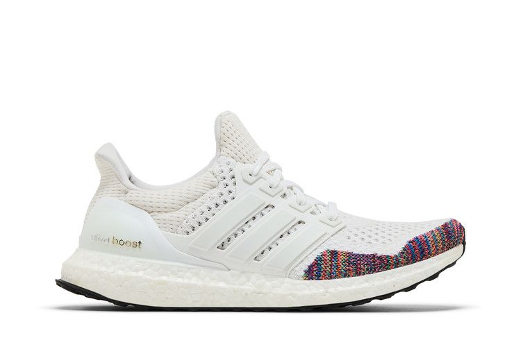 adidas ultra boost ltd multicolor