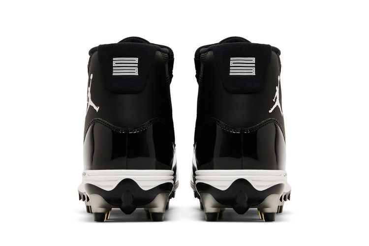 Air Jordan 11 RETRO Td Cleat Space Jam