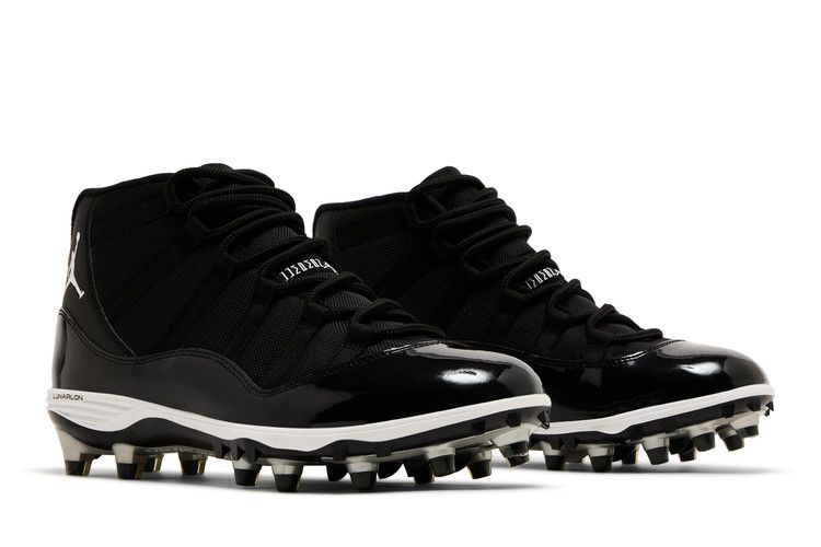 Air Jordan 11 RETRO Td Cleat Space Jam