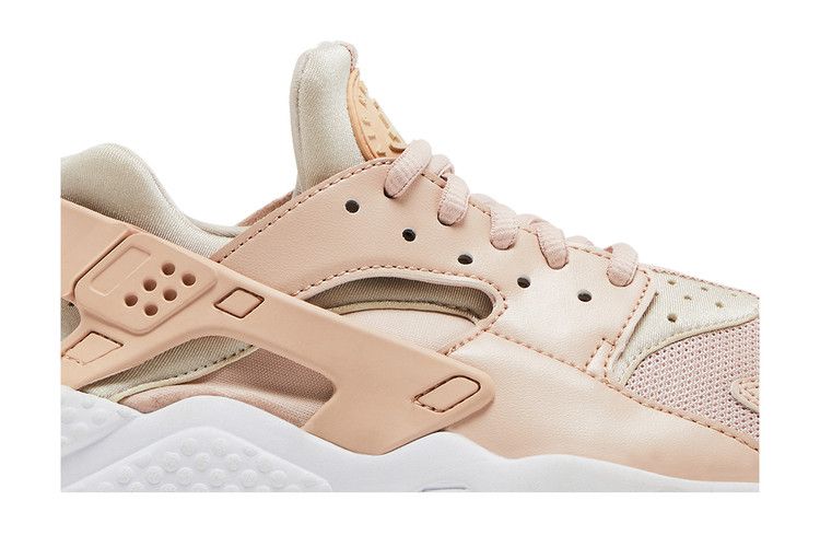 Buy Nike Wmns Air Huarache Run 'Particle Beige' - 634835 202