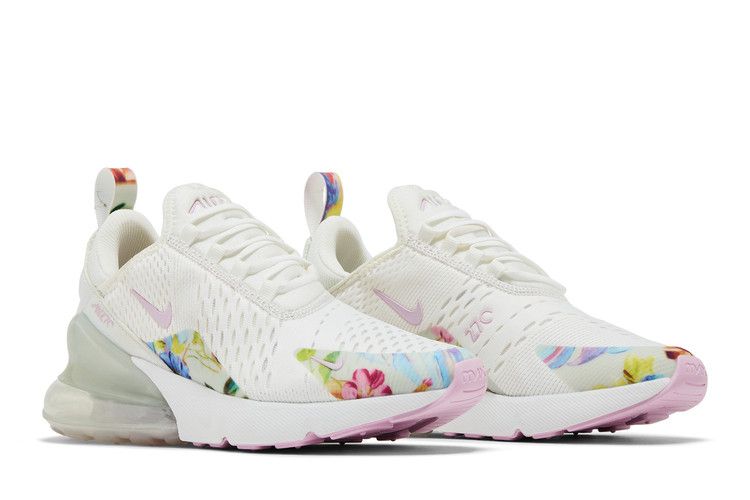 nike air max 270 se floral