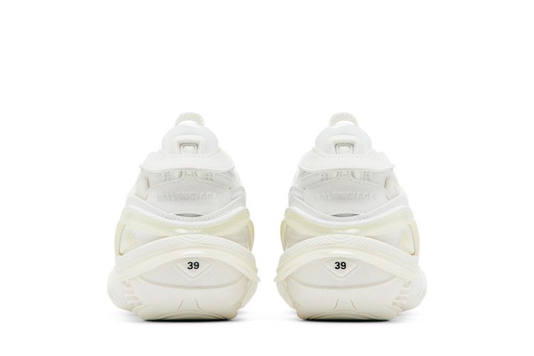 Balenciaga Wmns Tyrex Low 'White'