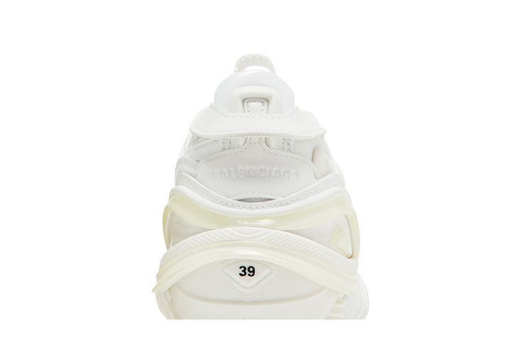 Balenciaga Wmns Tyrex Low 'White'