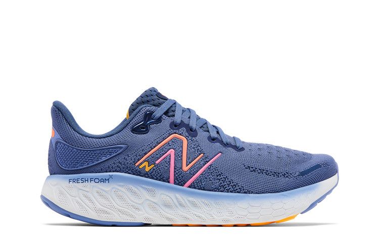 New Balance Fresh Foam X 1080v12 Night Sky (Women's) — foto 2