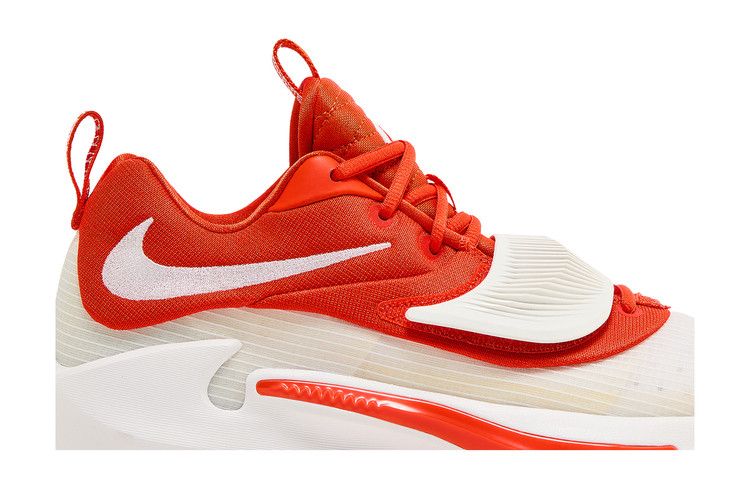 Buy Nike Zoom Freak 3 TB 'Team Orange' - DM7378 802 | GOAT