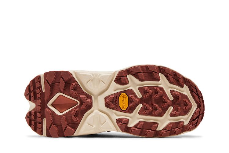 Hoka Wmns Kaha 2 Gore-Tex 'sun Baked'