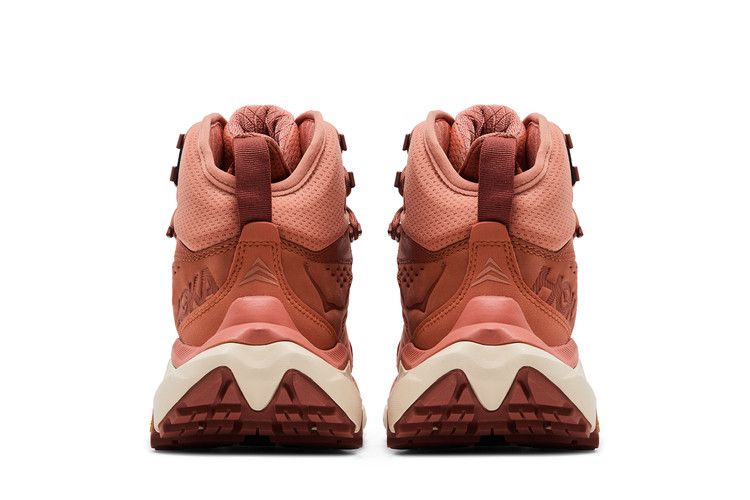 Hoka Wmns Kaha 2 Gore-Tex 'sun Baked'