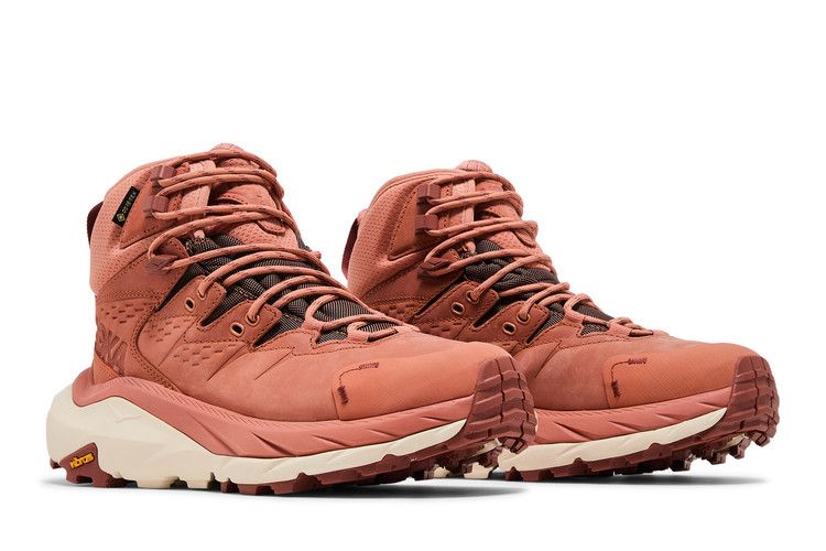 Hoka Wmns Kaha 2 Gore-Tex 'sun Baked'