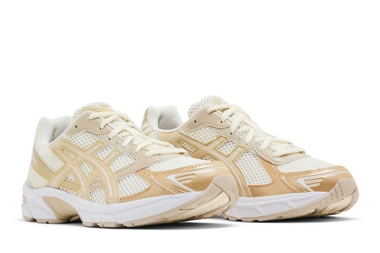 Asics Wmns Gel 1130 'Cream Champagne'
