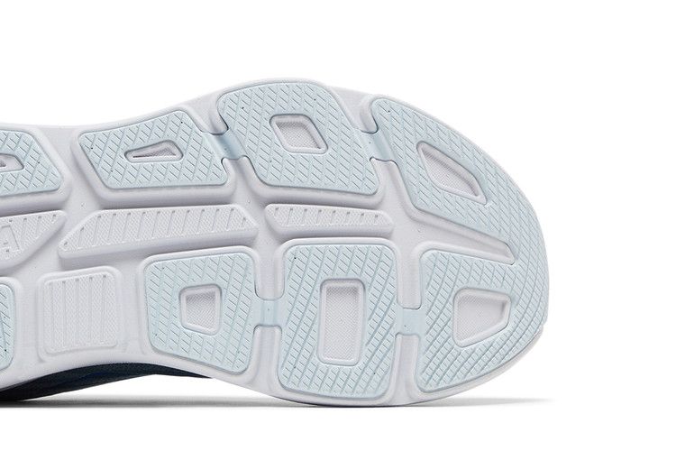 Hoka Bondi 9 Drizzle Downpour