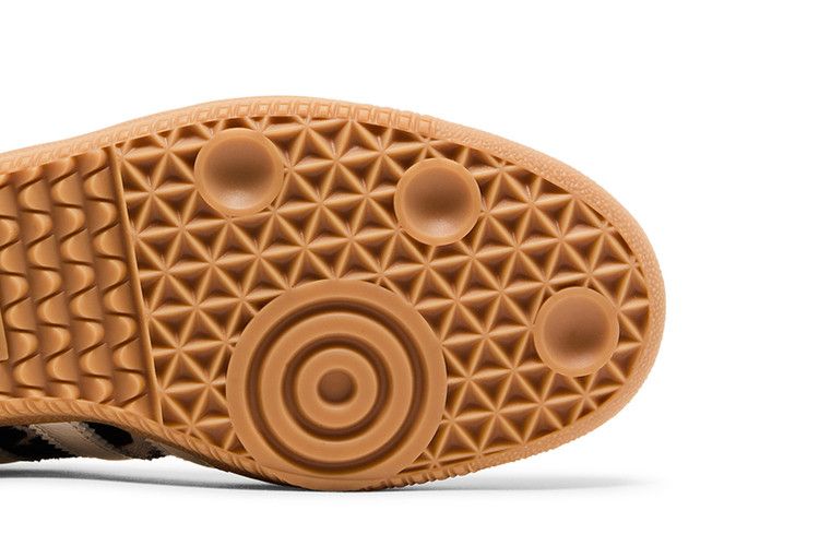 Adidas Wmns Samba OG 'cow Print'