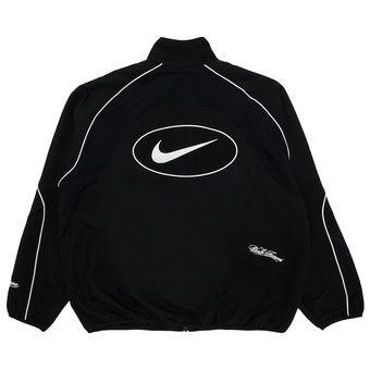 ジャケット・アウター Supreme x Nike Track Jacket Black M Supreme Nike Track Jacket (SS25) - $168