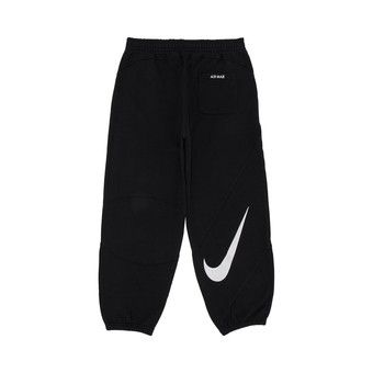 Buy Supreme x Nike Sweatpant 'Black' - SS25P2 BLACK | GOAT